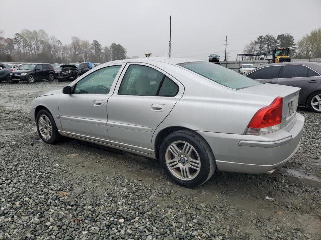 2006 Volvo S60 2.5T VIN: YV1RS592762526250 Lot: 48466174