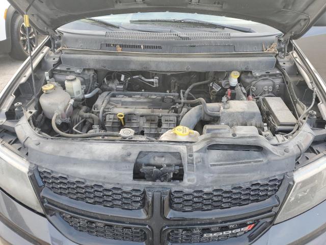 2018 DODGE JOURNEY SE - 3C4PDCAB5JT446511