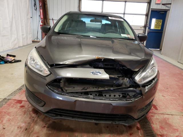 2017 Ford Focus S VIN: 1FADP3E22HL201147 Lot: 46100544