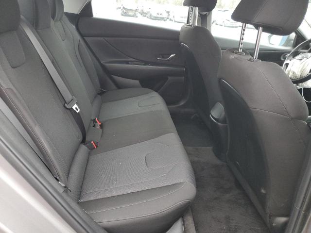 2023 HYUNDAI ELANTRA SE - KMHLM4AGXPU471382