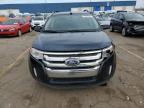 FORD EDGE SEL снимка