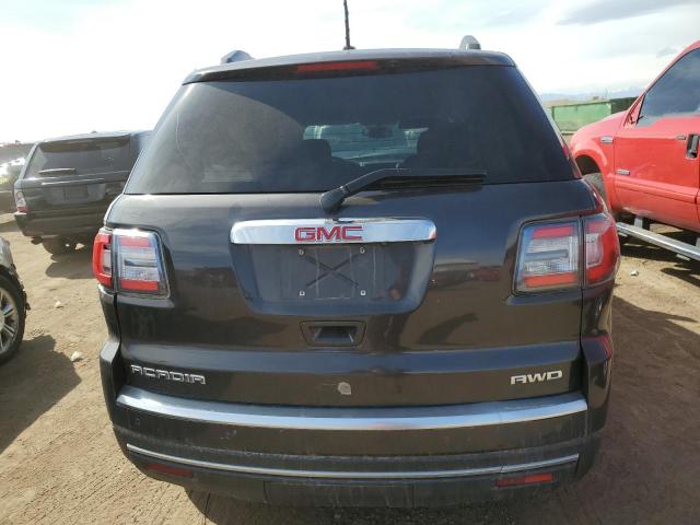 2016 GMC Acadia Sle VIN: 1GKKVNED9GJ306092 Lot: 48938044