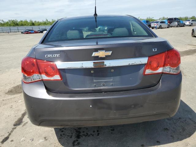 2011 Chevrolet Cruze Lt VIN: 1G1PF5S9XB7219377 Lot: 48703494