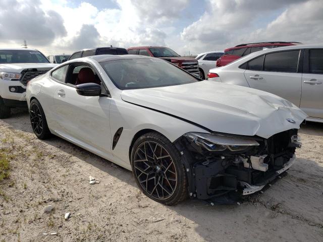 VIN WBABC4C07NCH77736 2022 BMW 8 Series, M850XI no.4