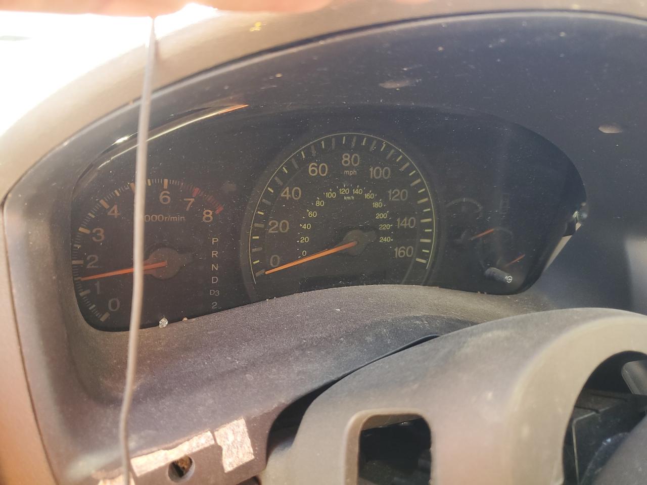 1HGCM56705A095214 2005 Honda Accord Ex