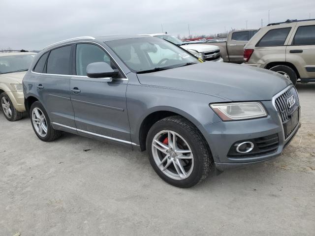 VIN WA1LFAFP7DA025249 2013 Audi Q5, Premium Plus no.4