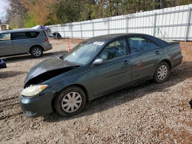 2005 Toyota Camry Le VIN: 4T1BE32K85U037528 Lot: 48353294