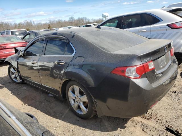 2010 Acura Tsx VIN: JH4CU2F68AC032816 Lot: 45646214