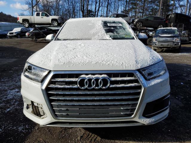 2017 AUDI Q7 PREMIUM - WA1LAAF71HD002116