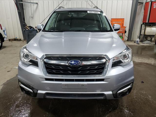 2017 Subaru Forester 2.5I Touring VIN: JF2SJAWC9HH571286 Lot: 48915604