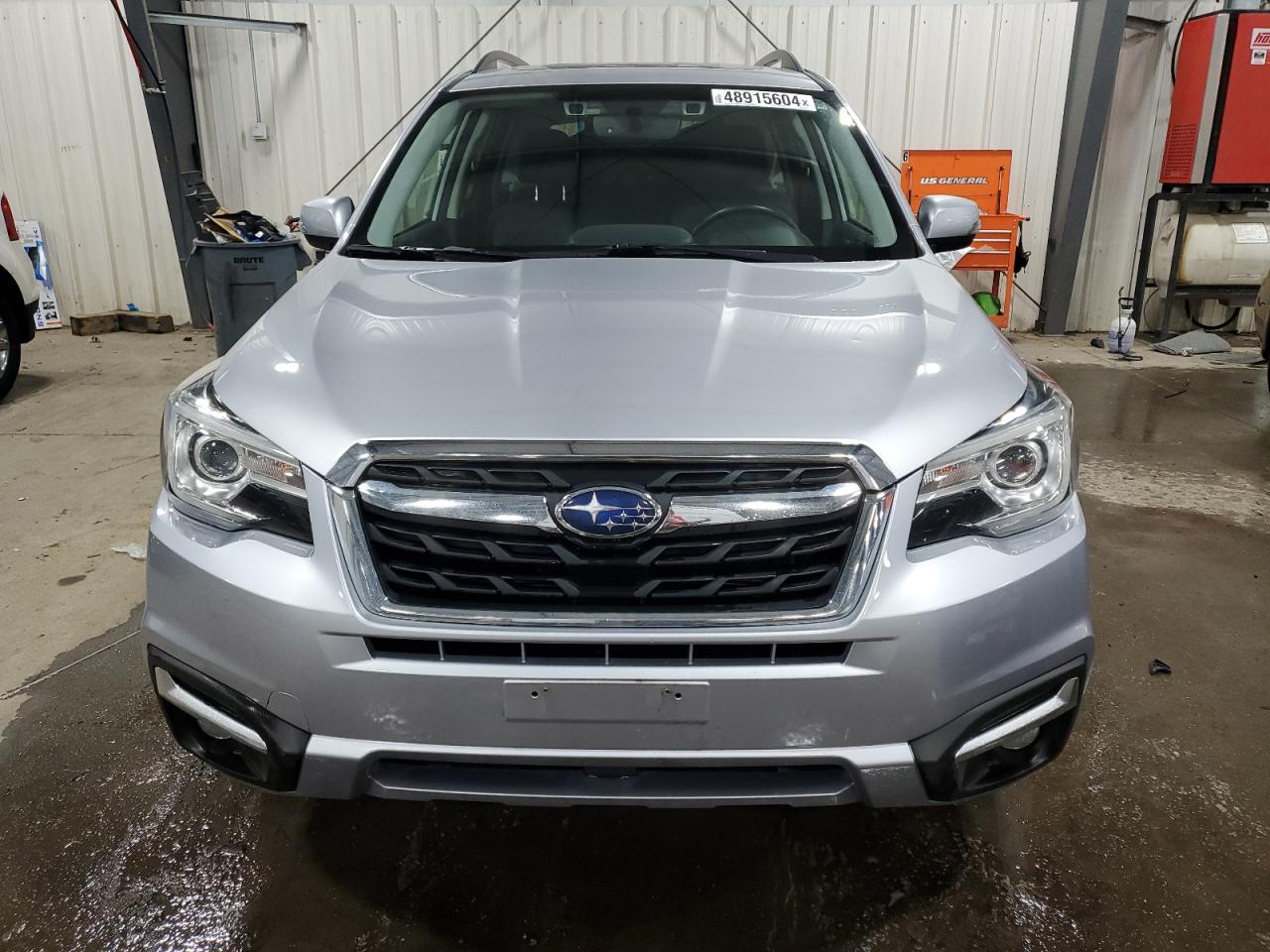 JF2SJAWC9HH571286 2017 Subaru Forester 2.5I Touring