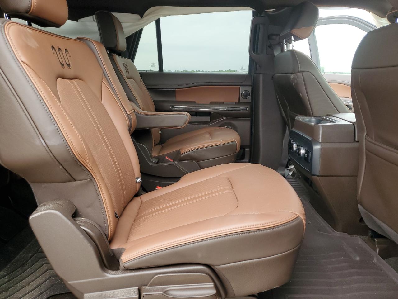 VIN: 1FMJK1P87PEA00960 2023 FORD EXPEDITION