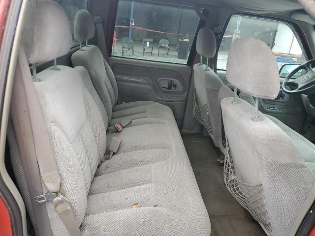 1998 Chevrolet Gmt-400 C3500 VIN: 1GCGC33R5WF046320 Lot: 45320794