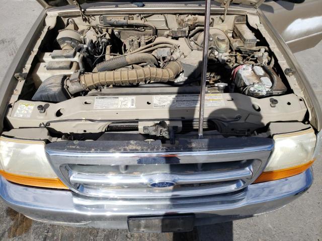 2000 Ford Ranger Super Cab VIN: 1FTYR14VXYPB18807 Lot: 48754064