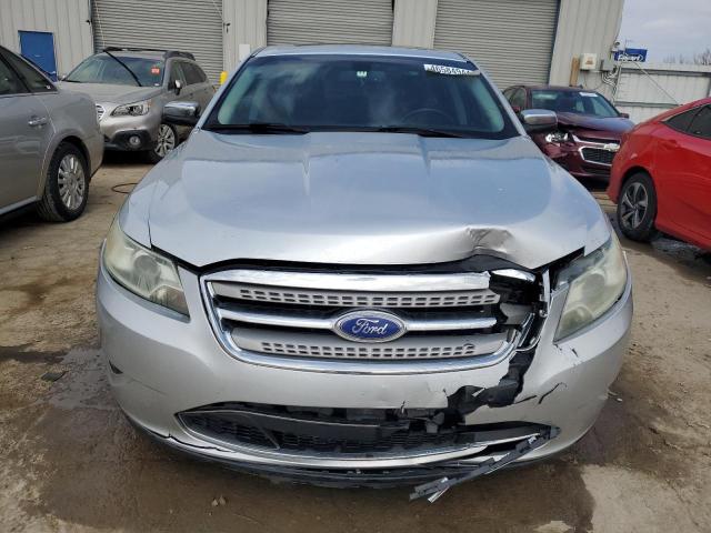 2012 Ford Taurus Limited VIN: 1FAHP2FWXCG131461 Lot: 46584944