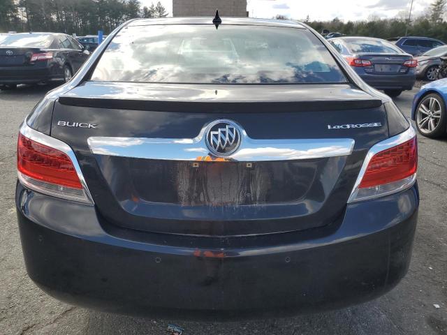 2013 Buick Lacrosse VIN: 1G4GC5ER0DF130692 Lot: 47022034