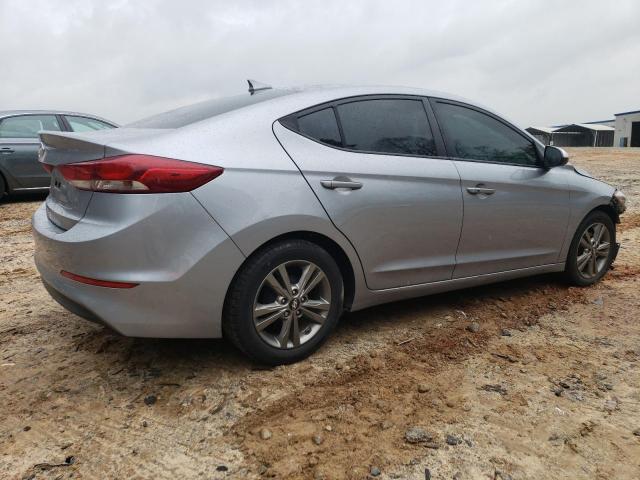 2017 Hyundai Elantra Se VIN: 5NPD84LF0HH072557 Lot: 45577634