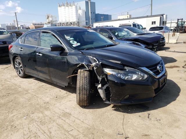 2016 Nissan Altima 2.5 VIN: 1N4AL3AP3GC288152 Lot: 48512884