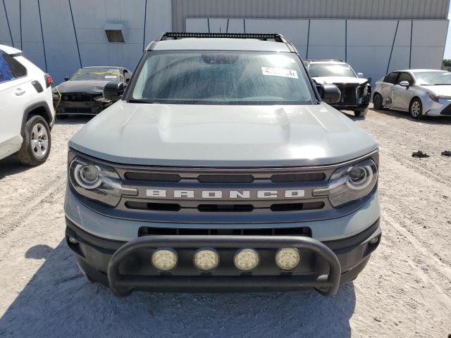 2022 FORD BRONCO SPO - 3FMCR9B6XNRD67404