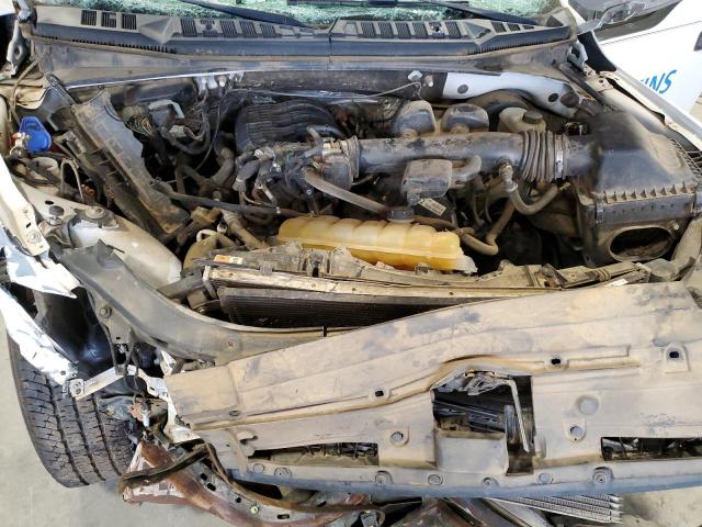2018 FORD F150 SUPER - 1FTEX1CB6JFD17638
