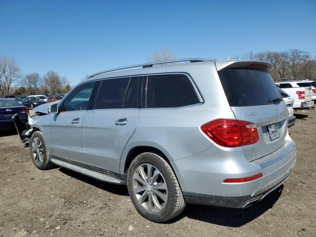 VIN 4JGDF7CE8DA247892 2013 Mercedes-Benz GL-Class, ... no.2