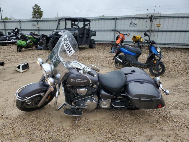 2008 YAMAHA XV1700 A JYAVP28E78A001127