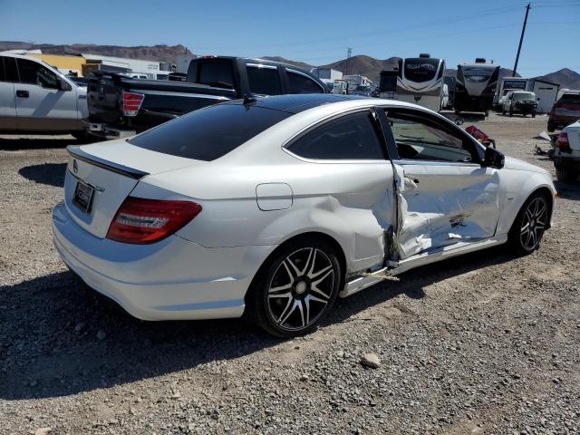 VIN WDDGJ4HB0EG284369 2014 Mercedes-Benz C-Class, 250 no.3