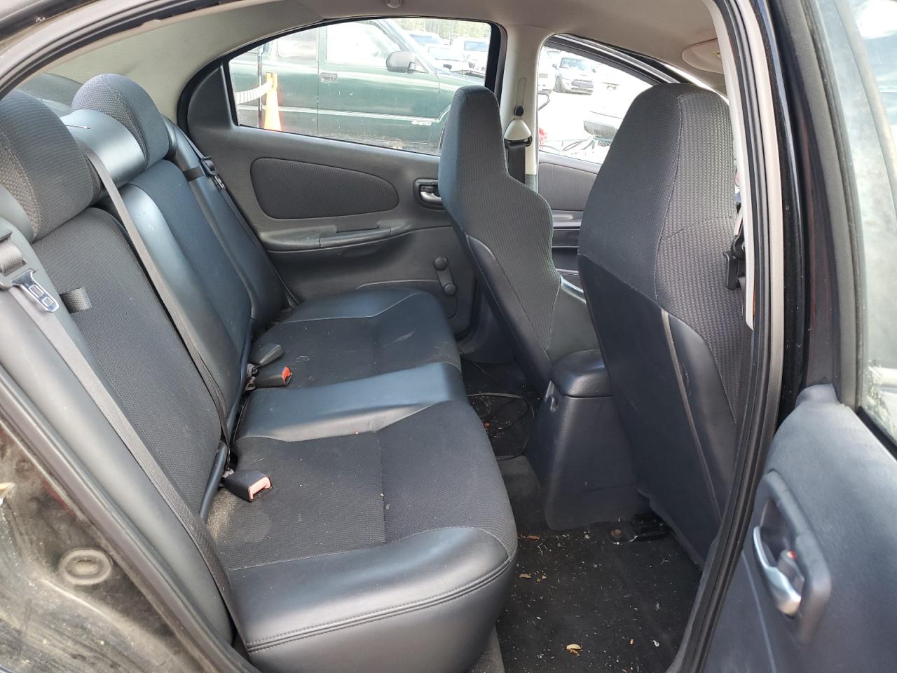 1B3ES66S65D212446 2005 Dodge Neon Srt-4