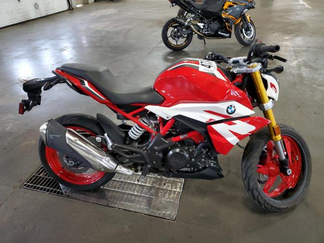 2023 BMW G310 R - WB30G4300PRA42244