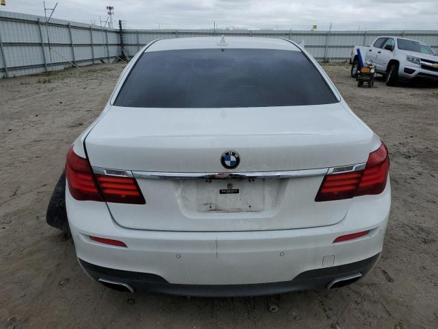 VIN WBAYA6C54FGK16246 2015 BMW 7 Series, 740 I no.6