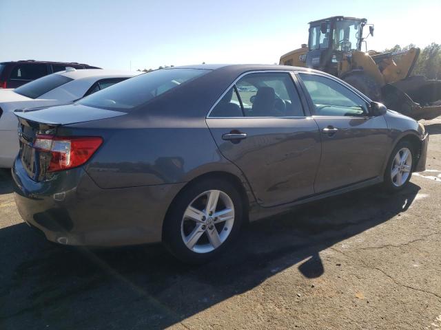 2013 Toyota Camry L VIN: 4T1BF1FKXDU657369 Lot: 39244207