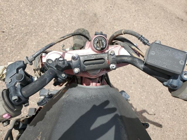 2006 KAWASAKI EX650 A6F - JKAEXEA126A001959
