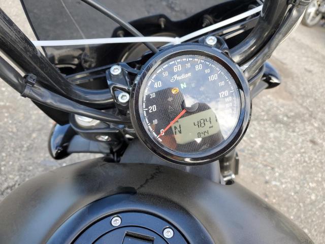 2023 INDIAN MOTORCYCLE CO. SCOUT ROGU - 56KMTC003P3191698