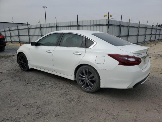 2018 Nissan Altima 2.5 VIN: 1N4AL3AP3JC292676 Lot: 47056064