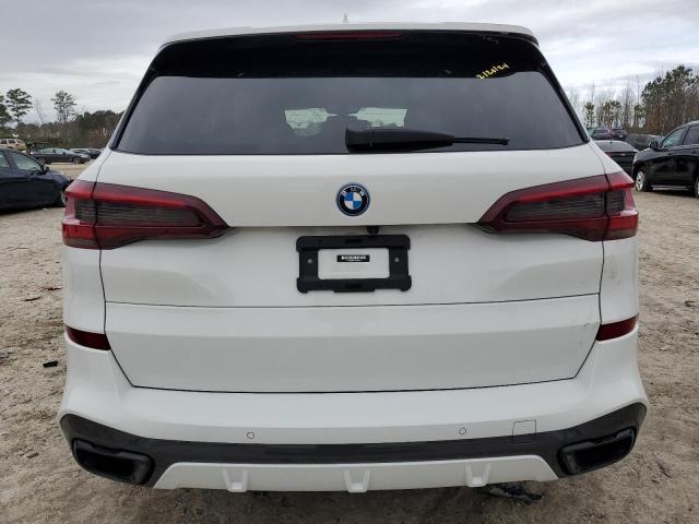 5UXTA6C07N9M64543 BMW X5 XDRIVE4 6