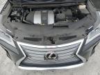 LEXUS RX 350 photo