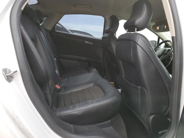 2018 FORD FUSION HYB - 3FA6P0LU4JR163374