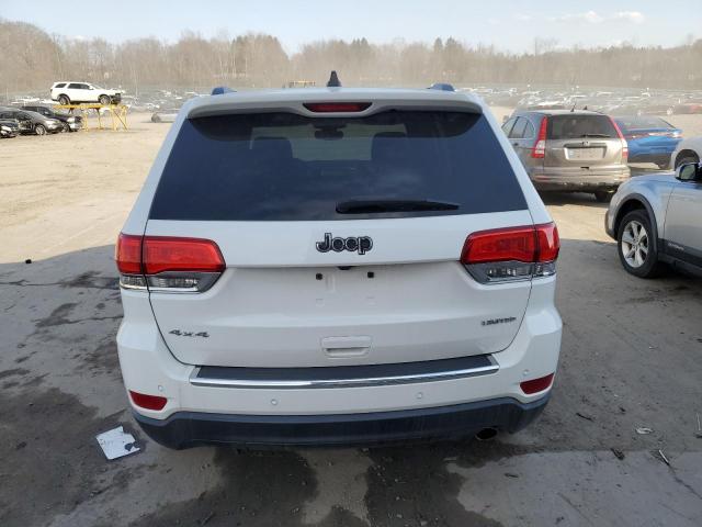 2017 Jeep Grand Cherokee Limited VIN: 1C4RJFBG3HC803509 Lot: 46593054