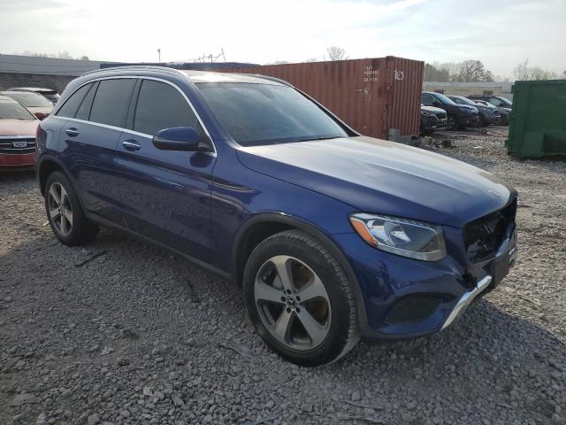2018 Mercedes-Benz Glc 300 VIN: WDC0G4JB0JF472730 Lot: 47636704
