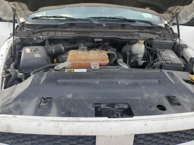 Lot #2406831025 2015 RAM 1500 HFE salvage car