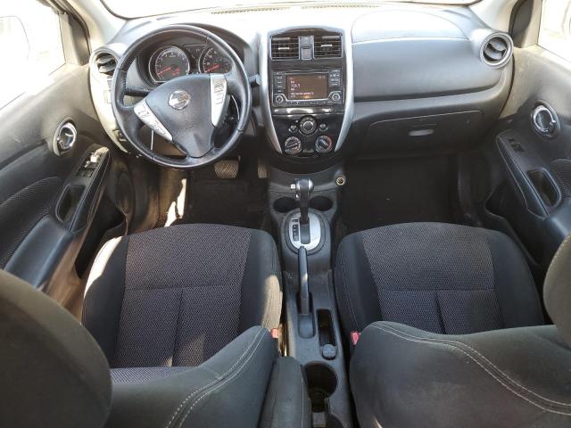 3N1CN7AP3JL855091 2018 Nissan Versa S