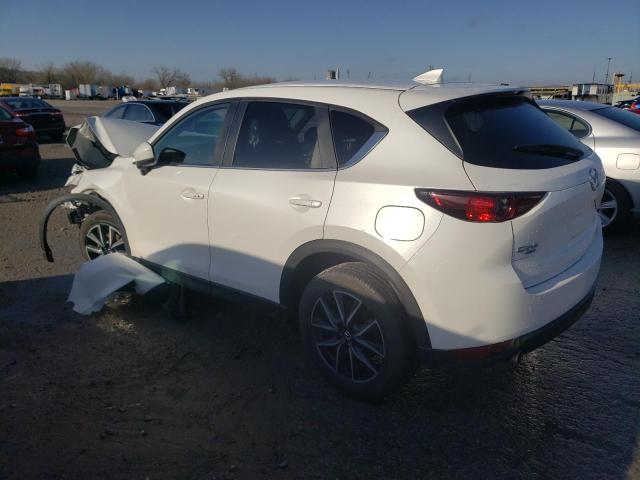 2018 MAZDA CX-5 TOURI - JM3KFBCM8J1360847