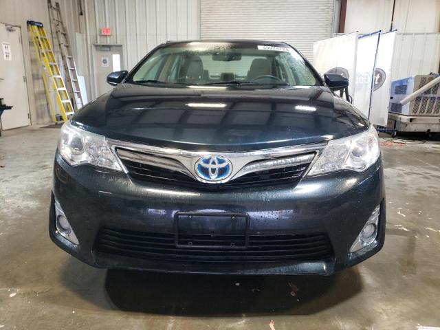 VIN 4T1BD1FK0DU084973 2013 Toyota Camry, Hybrid no.5