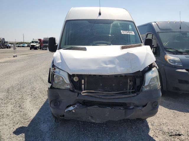 2017 Mercedes-Benz Sprinter 2500 VIN: WD3PE8CD9HP525973 Lot: 47754944