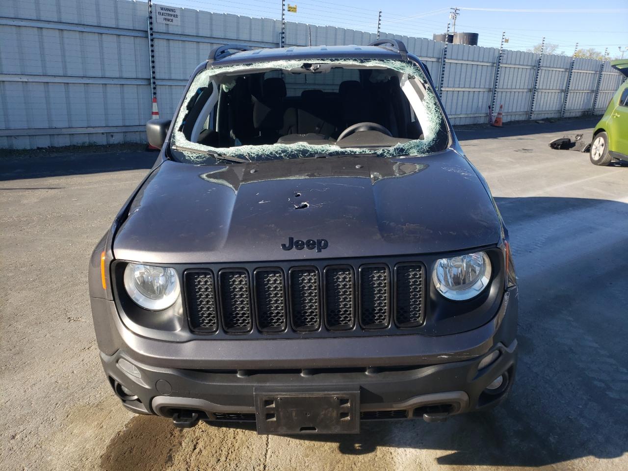 ZACNJBAB1KPK54096 2019 Jeep Renegade Sport