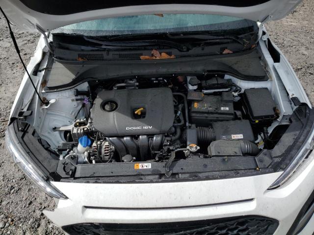 2021 HYUNDAI KONA SEL P - KM8K62AA1MU712151