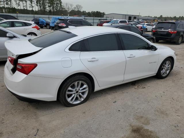 2016 Chevrolet Malibu Lt VIN: 1G1ZE5ST3GF294944 Lot: 46343444