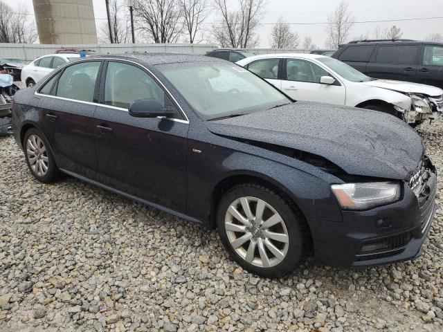 VIN WAUBFAFLXFN028458 2015 Audi A4, Premium no.4