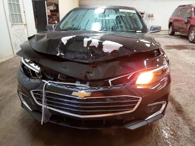2018 Chevrolet Malibu Ls VIN: 1G1ZB5ST9JF287819 Lot: 47895444