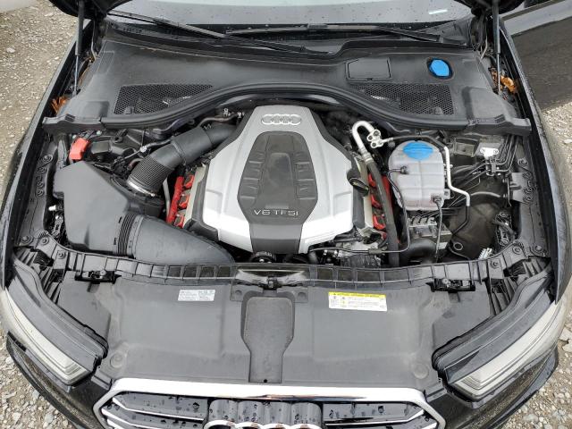 2016 Audi A6 - Image 11